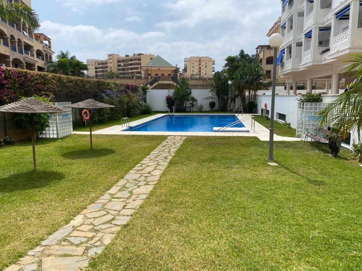 Nova Beach Torremolinos Exterior photo