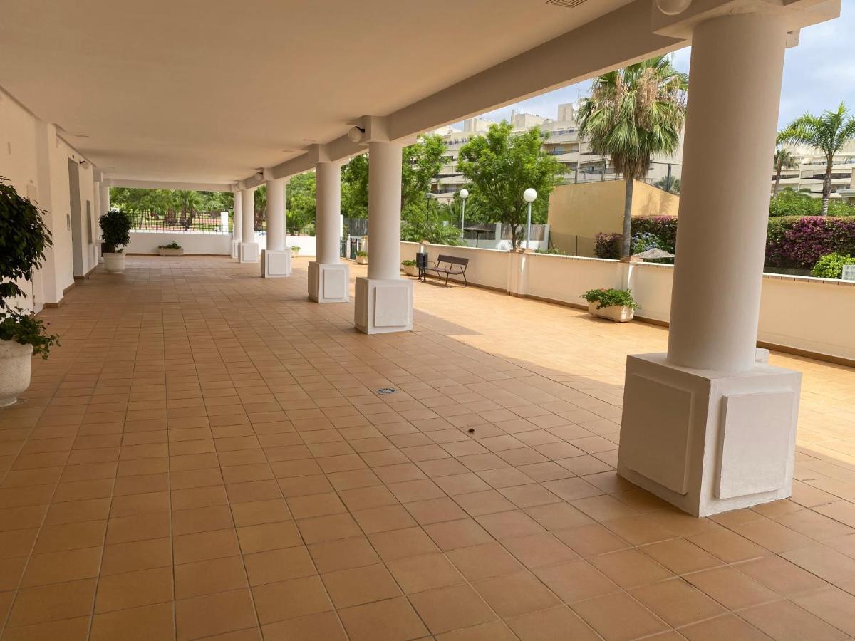 Nova Beach Torremolinos Exterior photo