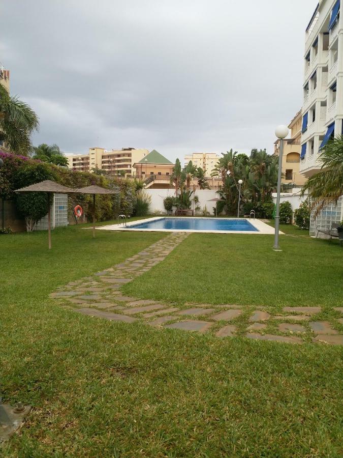 Nova Beach Torremolinos Exterior photo