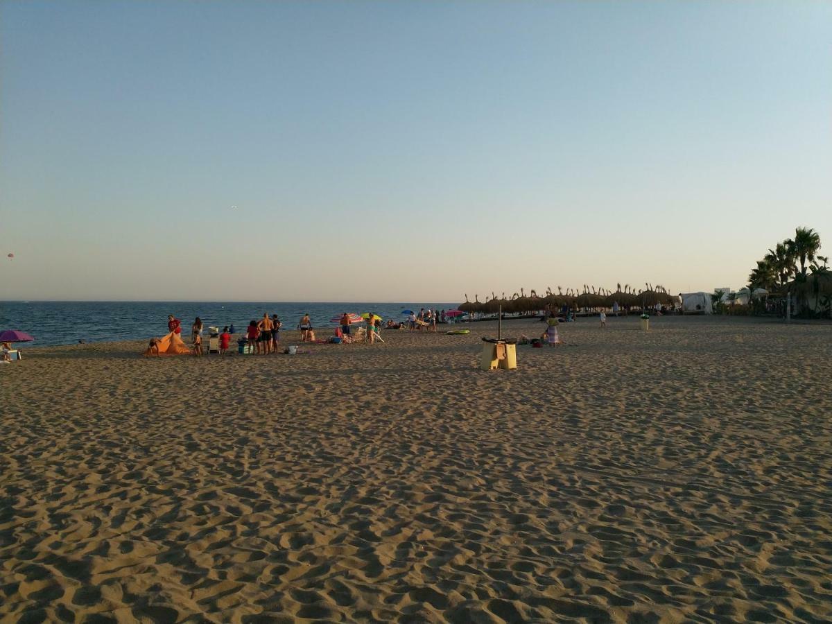 Nova Beach Torremolinos Exterior photo